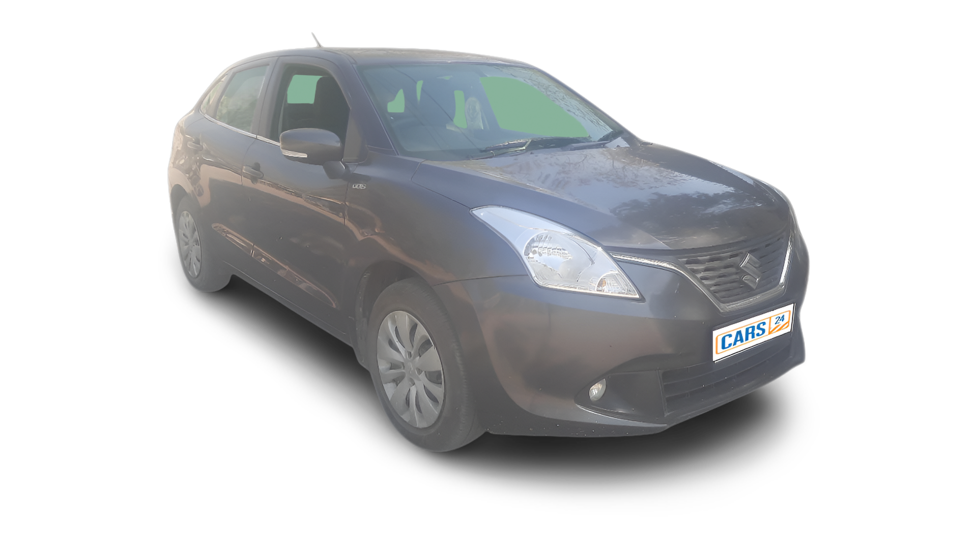 Maruti Baleno-img